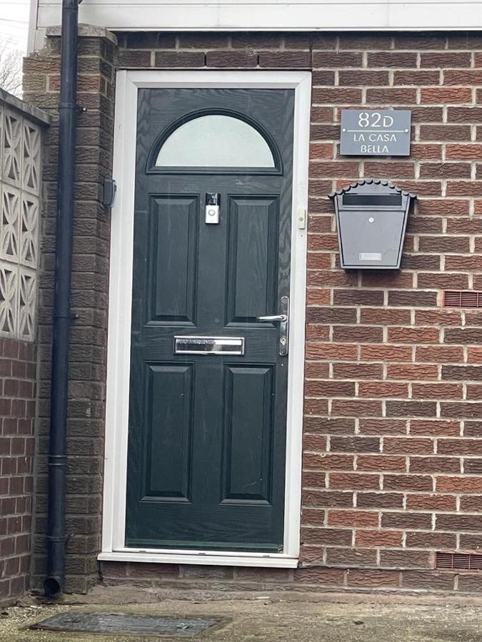 La Casa Bella Daire Sheffield Dış mekan fotoğraf