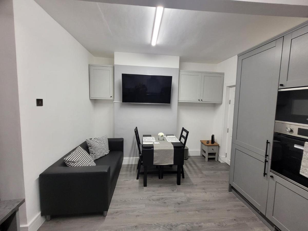 La Casa Bella Daire Sheffield Dış mekan fotoğraf